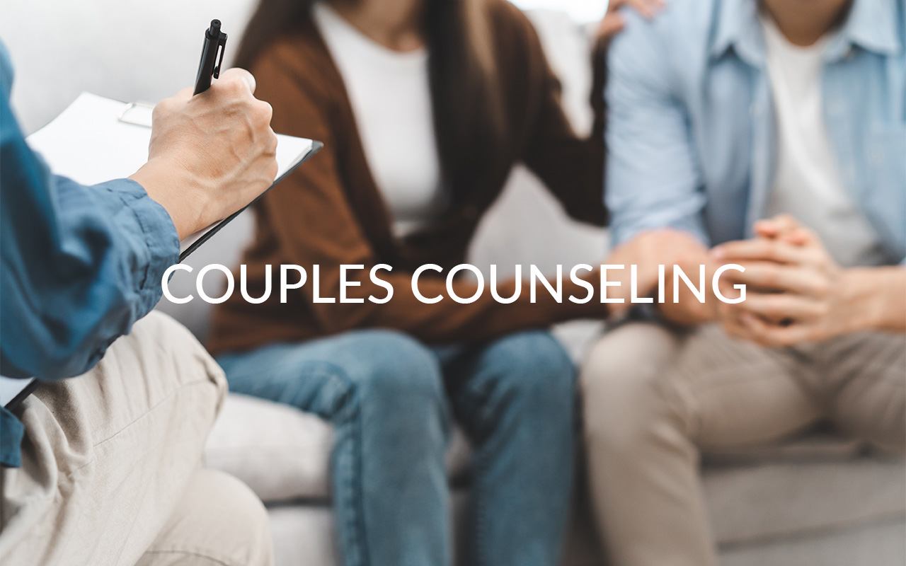 Couples Counseling