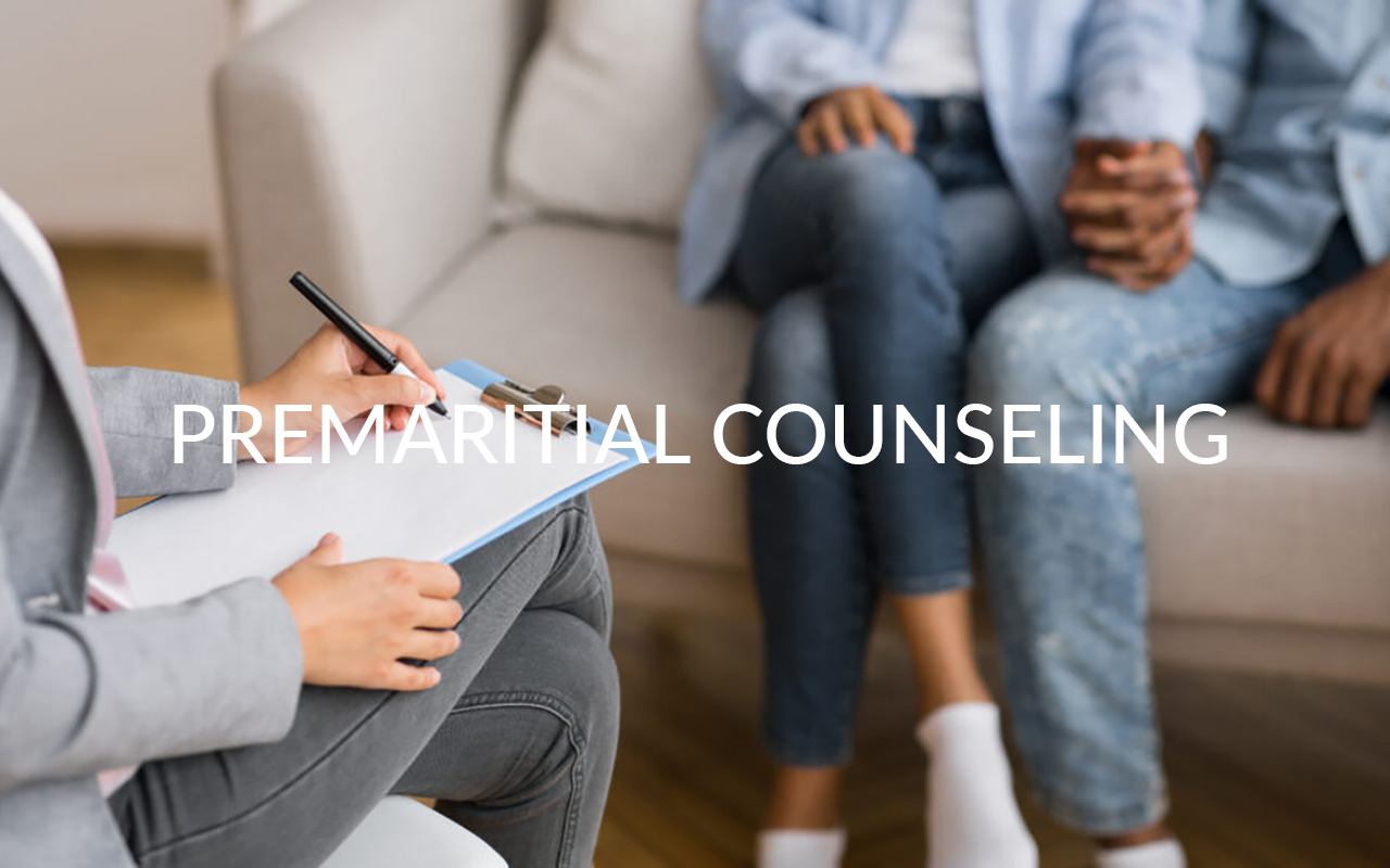 Premarital Counseling